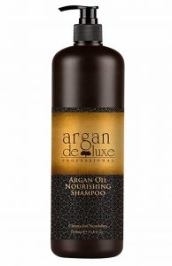 شامپو مو روغن آرگان – Argan Oil Nourishing Shampoo