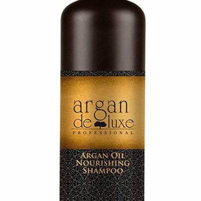 شامپو مو روغن آرگان – Argan Oil Nourishing Shampoo