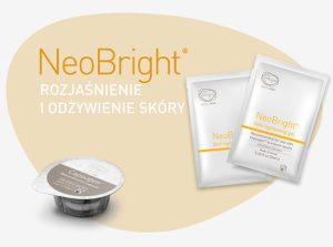 پک 6 عددی مواد پلاژن روشن کننده NeoBright